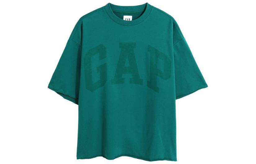 Футболка мужская GAP - Boxette Shop